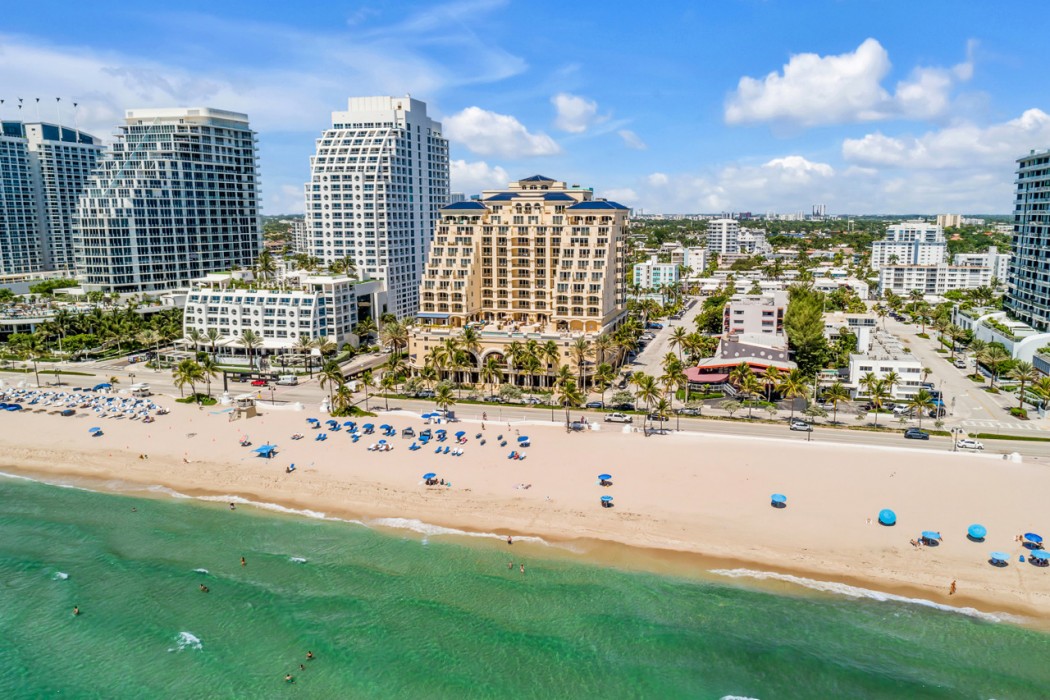 Private Residences At the Atlantic Resort And Spa 2/62