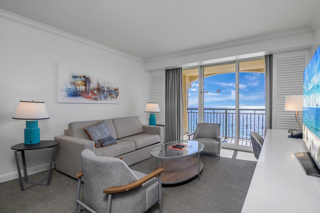 Private Residences At the Atlantic Resort And Spa 29/62
