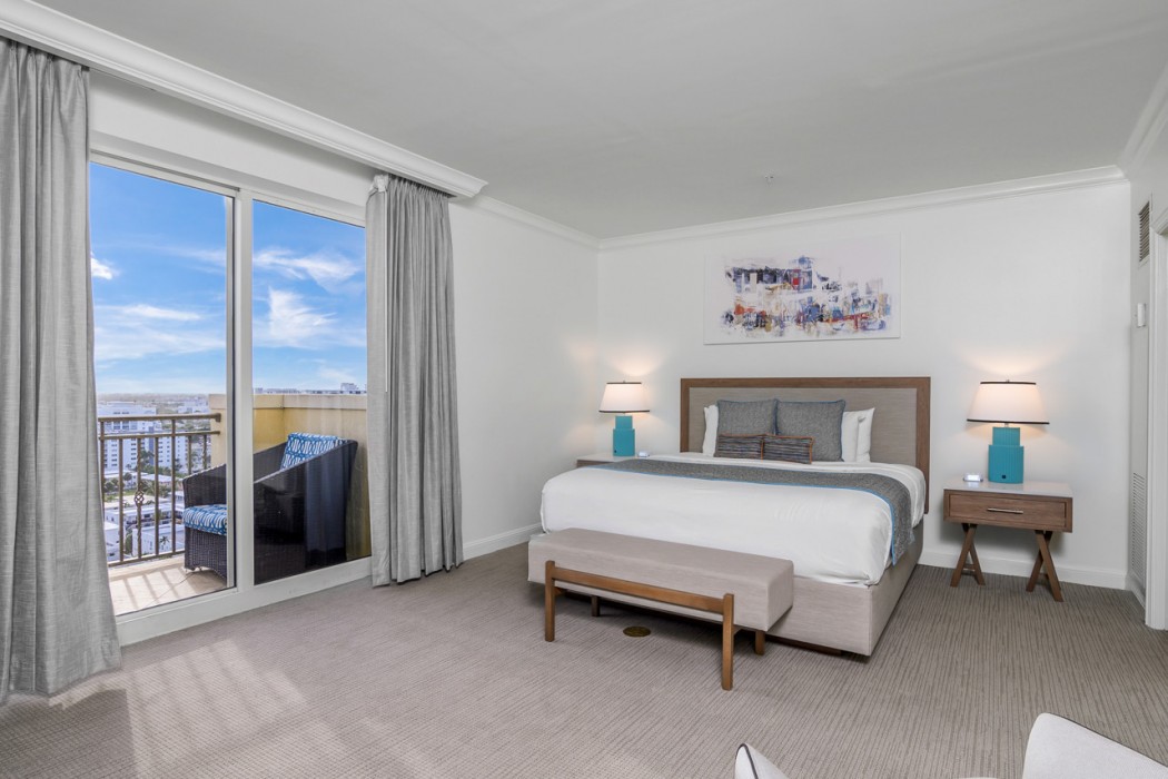 Private Residences At the Atlantic Resort And Spa 22/62