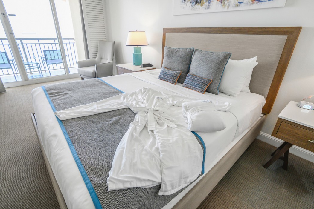 Private Residences At the Atlantic Resort And Spa 16/62