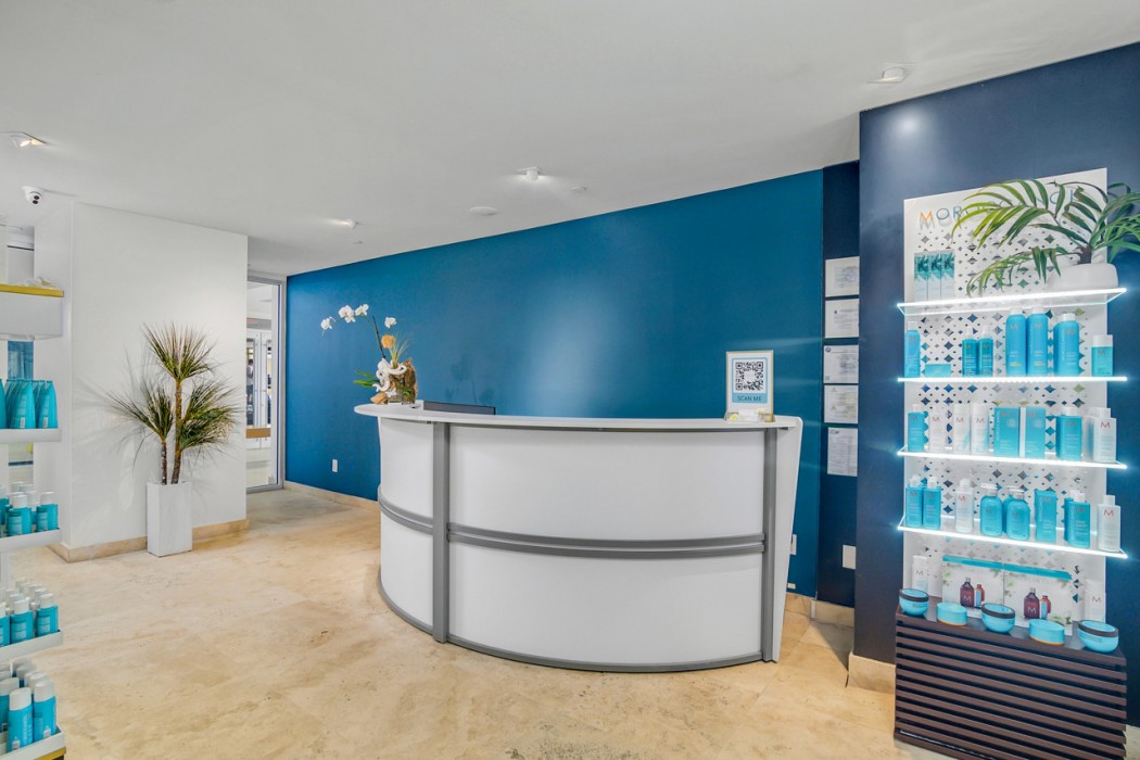 Private Residences At the Atlantic Resort And Spa 37/62