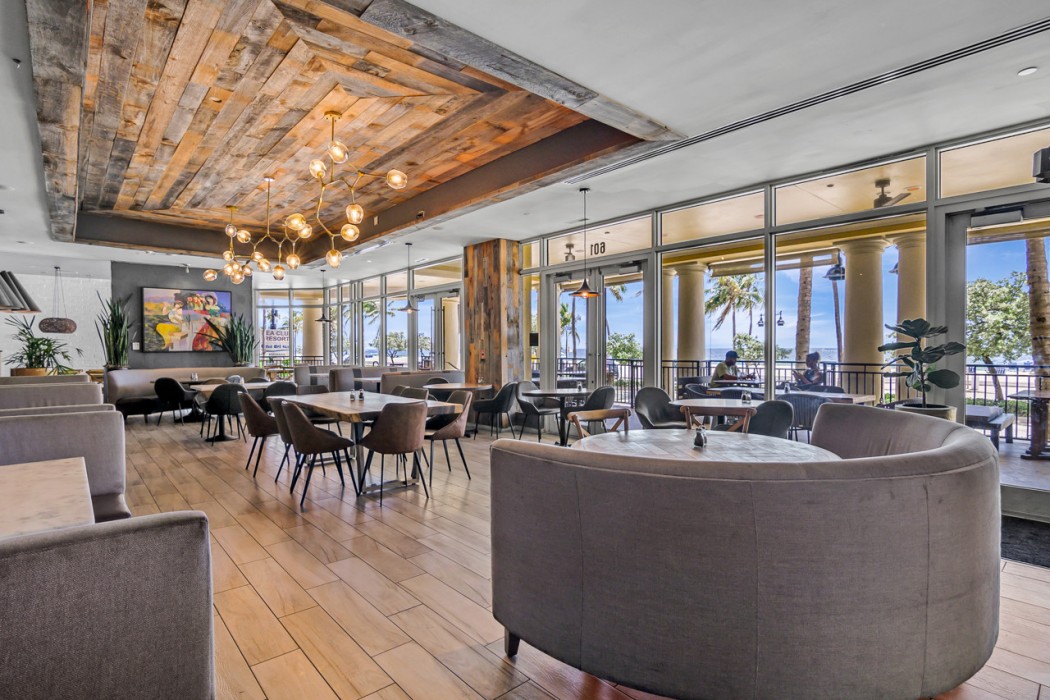 Private Residences At the Atlantic Resort And Spa 32/62