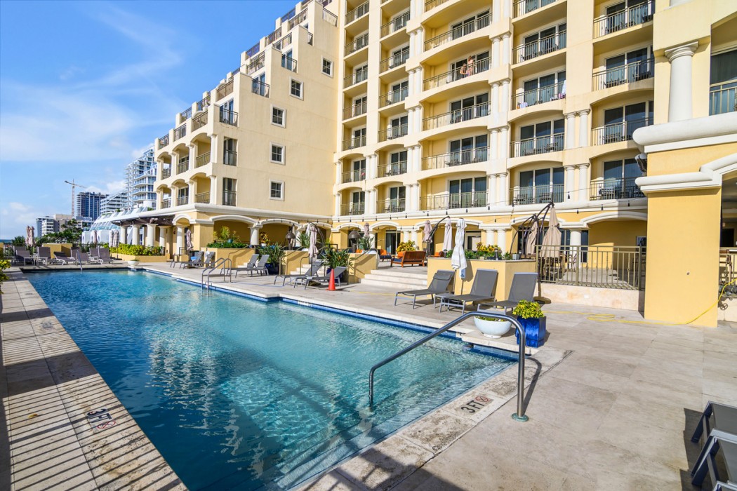 Private Residences At the Atlantic Resort And Spa 40/62