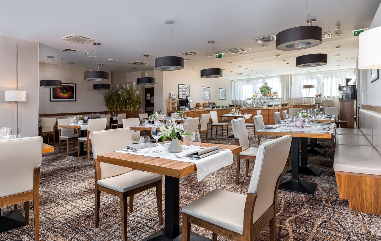 Hilton Garden Inn Krakow 9/58