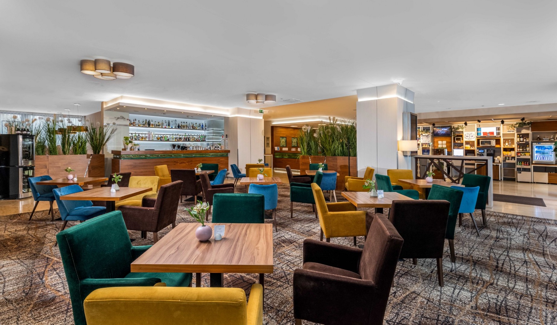 Hilton Garden Inn Krakow 7/58