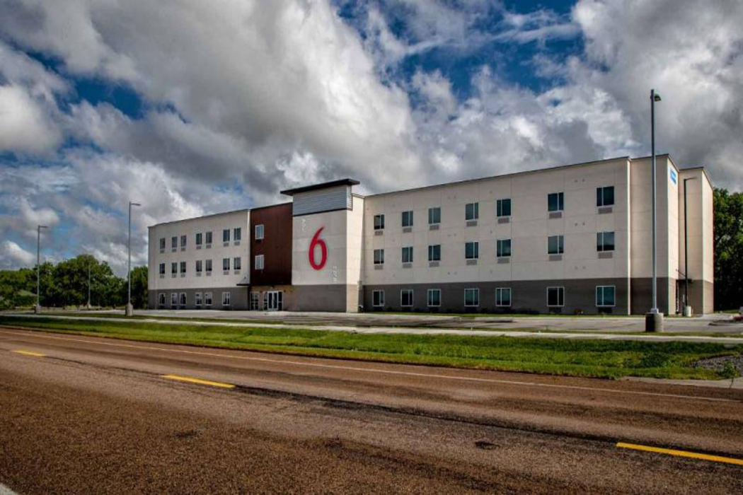 Motel6 North Platte, NE - East in NORTH PLATTE - NE