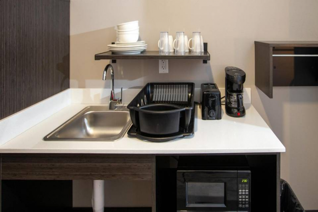 Motel6 North Platte, NE - East 43/55