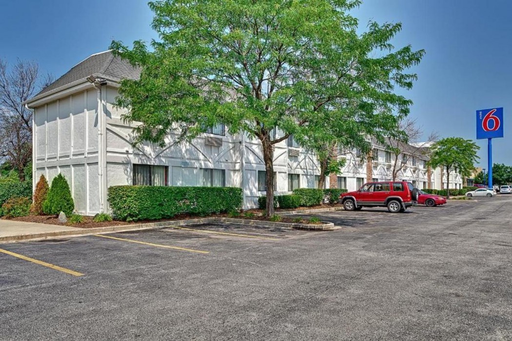 Motel6 Glenview, IL - Chicago North in GLENVIEW - IL