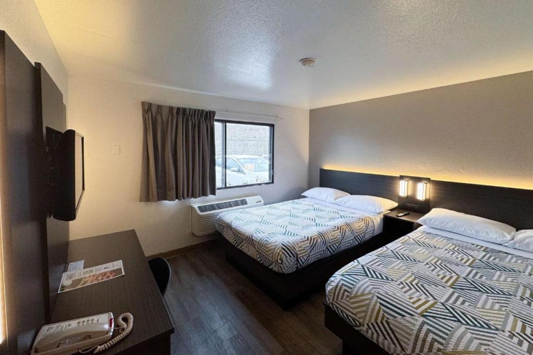 Motel6 Glenview, IL - Chicago North 13/60