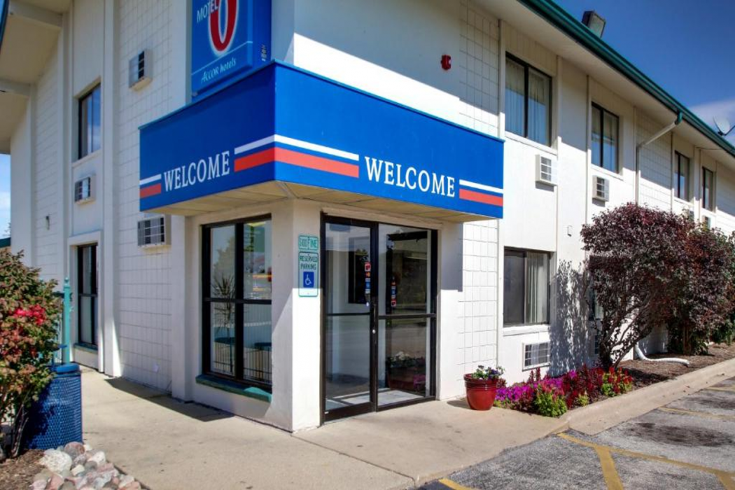 Motel6 Normal, IL - Bloomington Area in NORMAL - IL