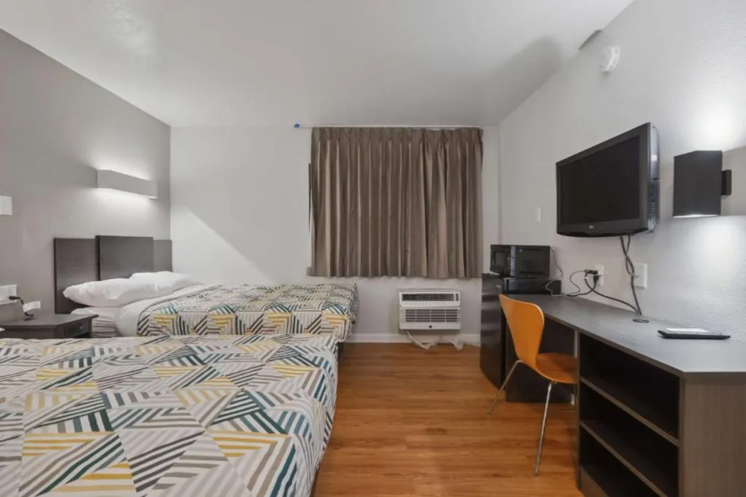 Motel6 Normal, IL - Bloomington Area 15/39