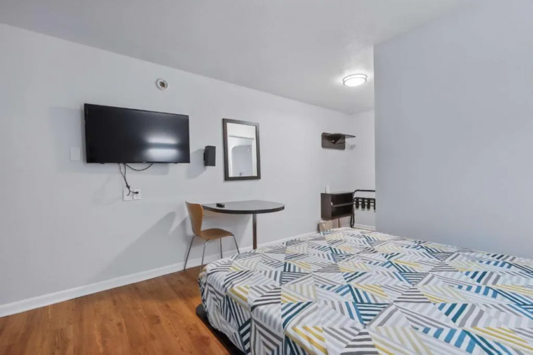 Motel6 Normal, IL - Bloomington Area 13/39