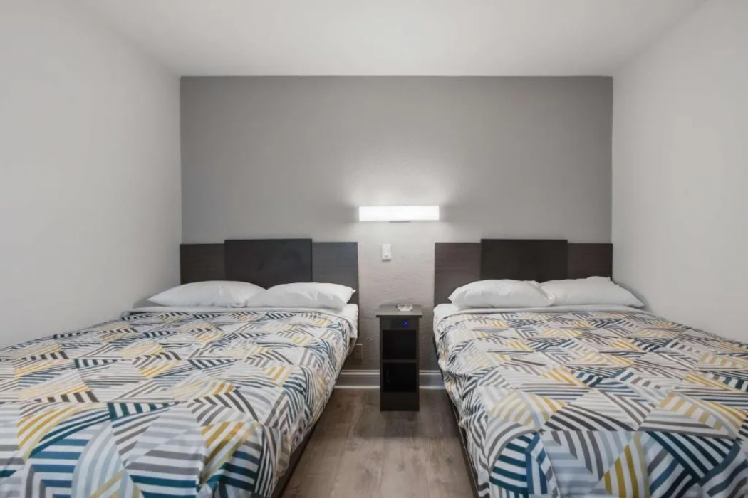 Motel6 Normal, IL - Bloomington Area 16/39