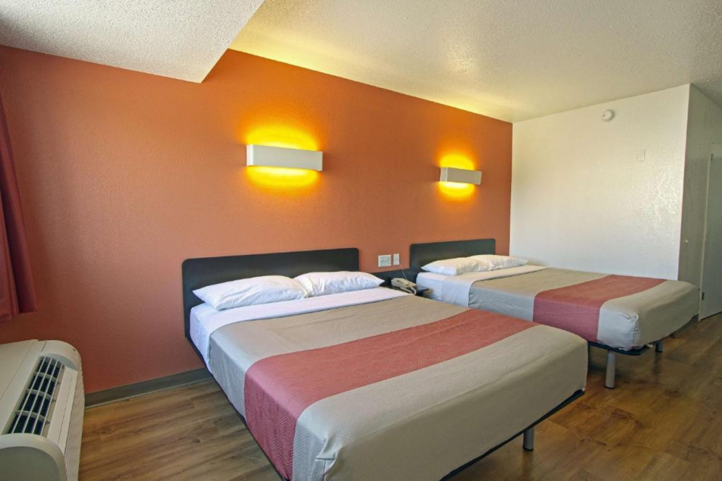 Motel6 Piscataway, NJ 19/63