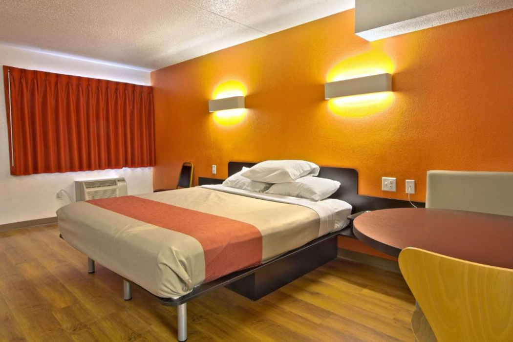 Motel6 Piscataway, NJ 21/63