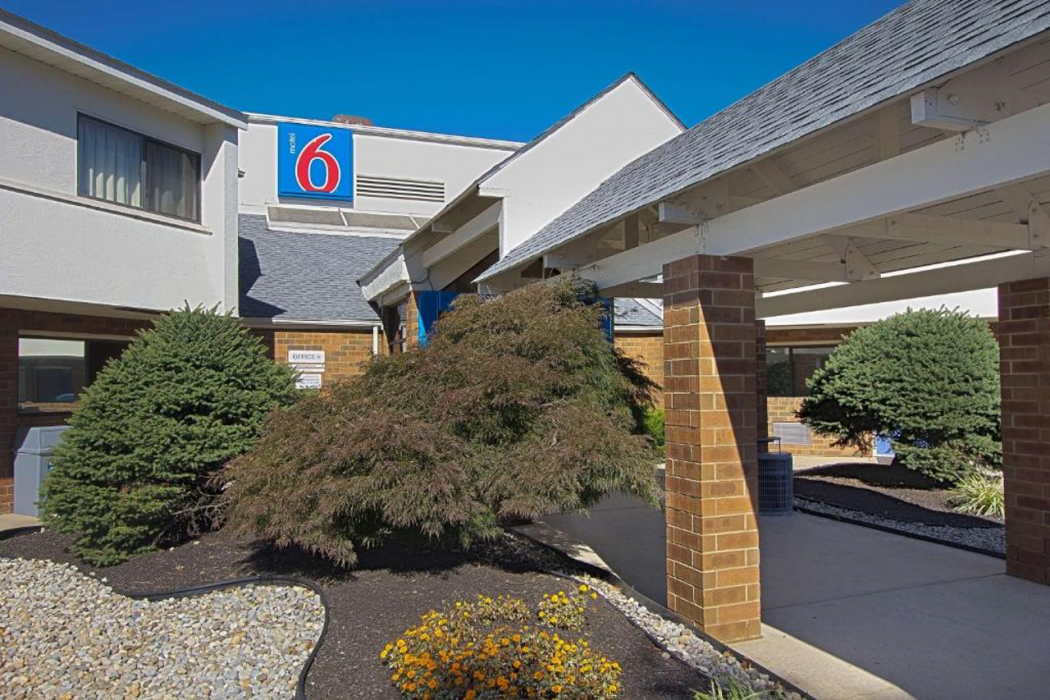 Motel6 Piscataway, NJ in PISCATAWAY - NJ