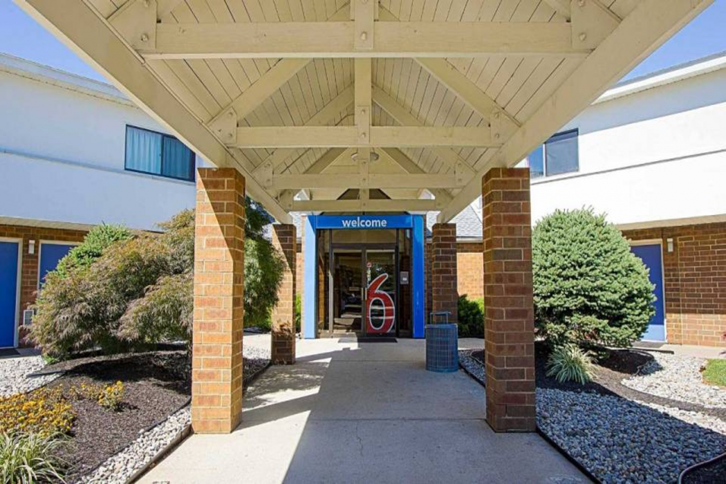 Motel6 Piscataway, NJ in PISCATAWAY - NJ