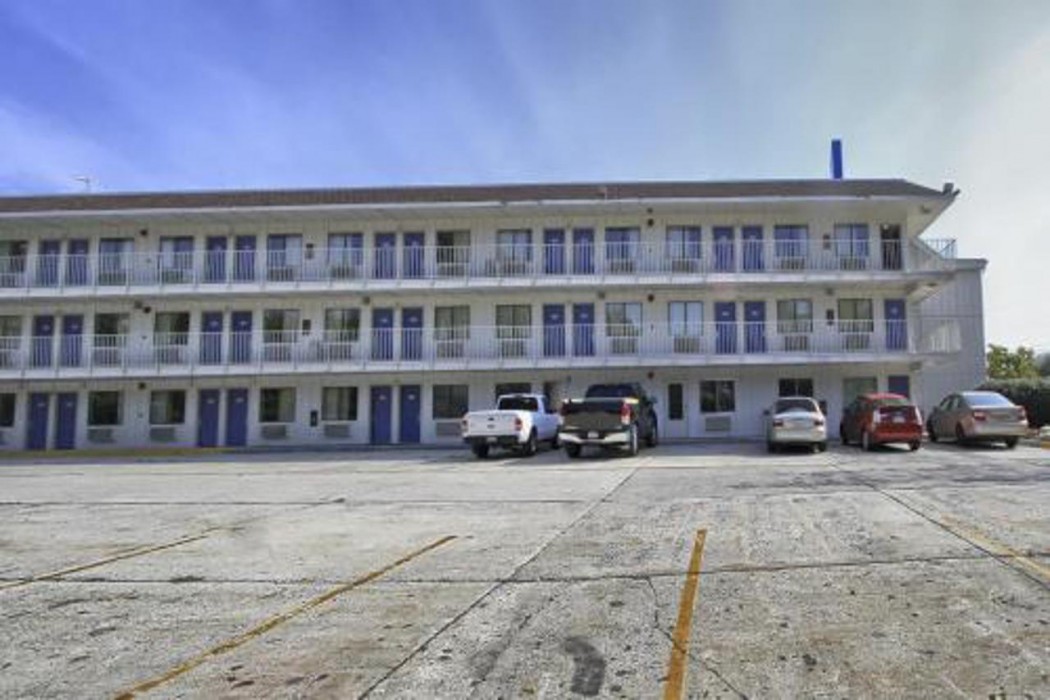 Motel6 New Cumberland, PA - Harrisburg - Hershey South in CAMP HILL - PA
