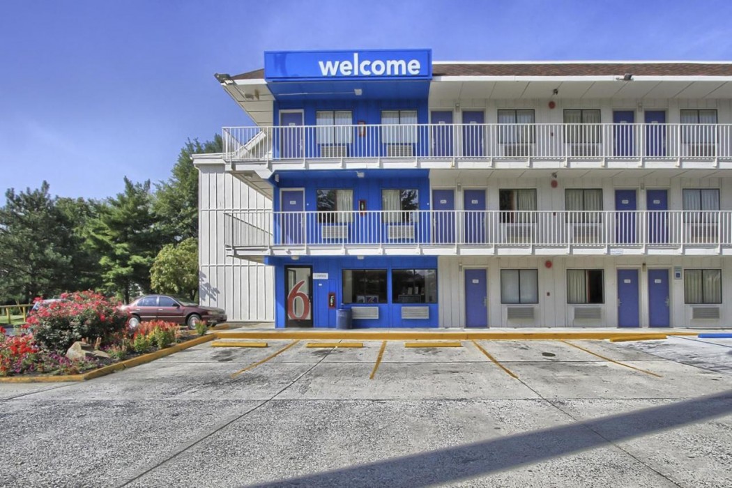 Motel6 New Cumberland, PA - Harrisburg - Hershey South in CAMP HILL - PA