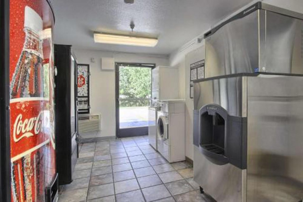 Motel6 New Cumberland, PA - Harrisburg - Hershey South 29/43