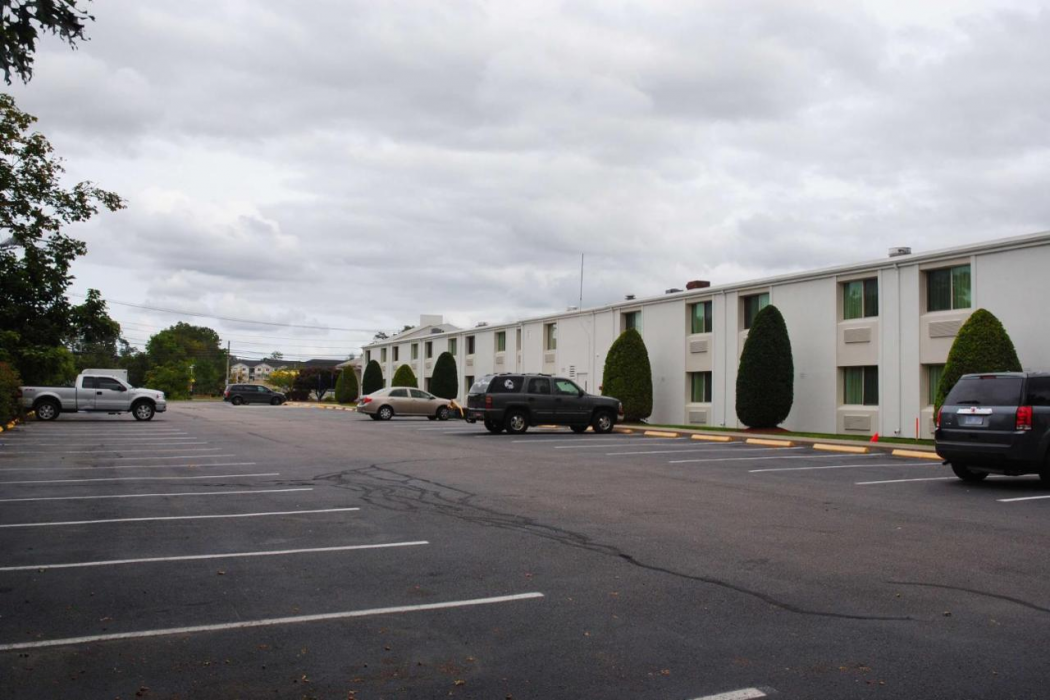 Motel6 Seekonk, MA - Providence East in SEEKONK - MA