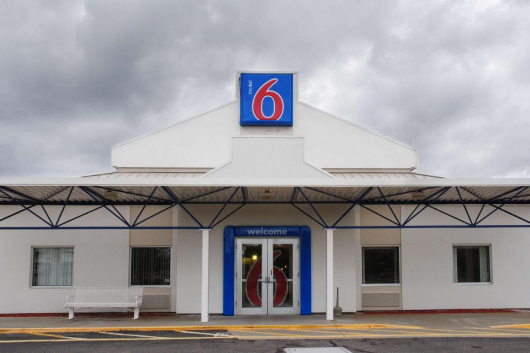 Motel6 Seekonk, MA - Providence East in SEEKONK - MA