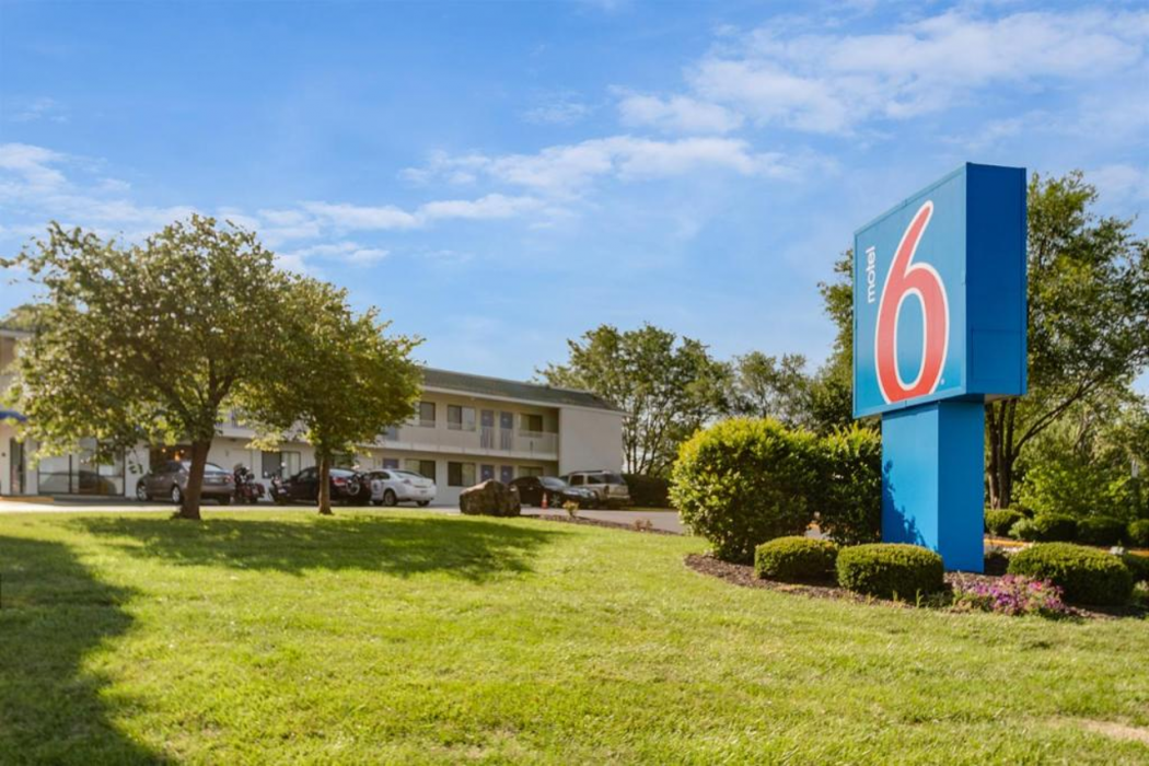 Motel6 Lenexa, KS - Kansas City Southwest in LENEXA - KS