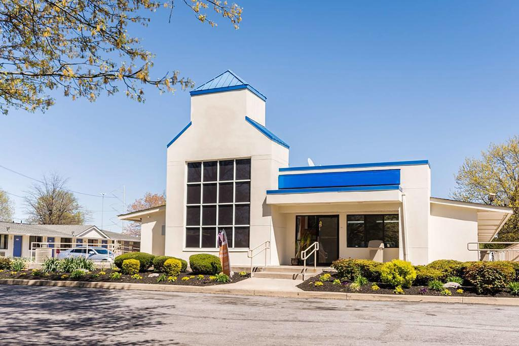 Travelodge by Wyndham Essington / Philadelphia Airport 1/19