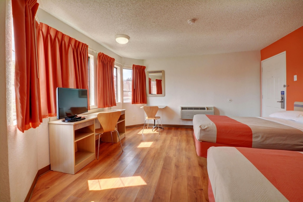 Motel6 Wethersfield, CT - Hartford 19/66