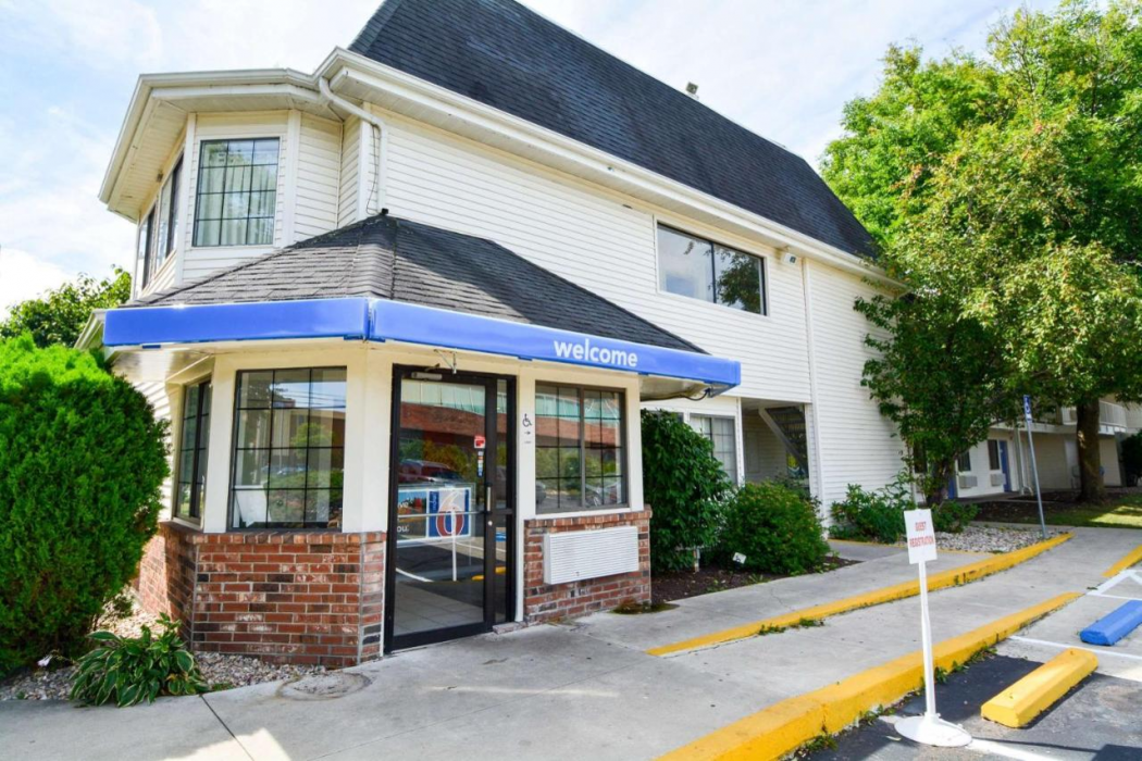 Motel6 Wethersfield, CT - Hartford in Wethersfield - CT