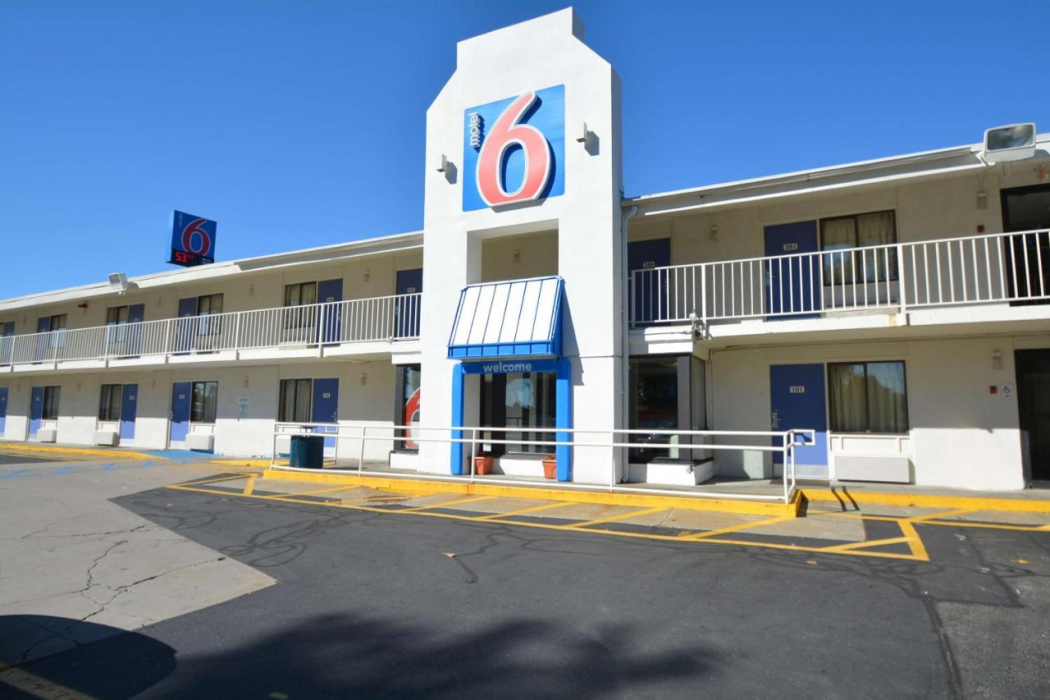 Motel6 Chicopee, MA - Springfield in CHICOPEE - MA