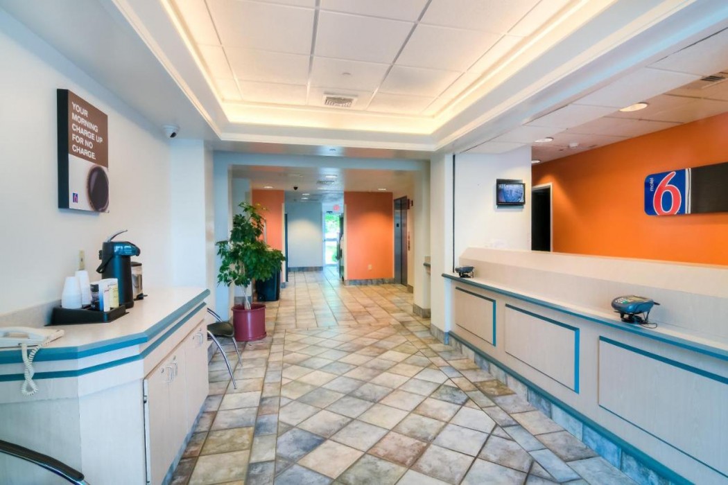 Motel6 Joliet, IL - Chicago - I-55 6/57