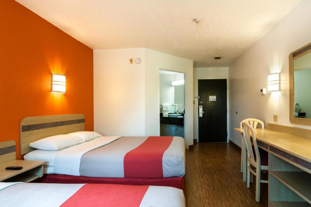 Motel6 Joliet, IL - Chicago - I-55 19/57