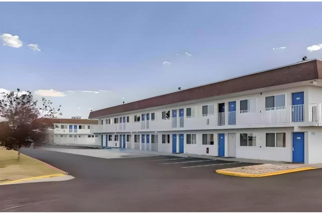 Motel6 Cheyenne, WY in CHEYENNE - WY