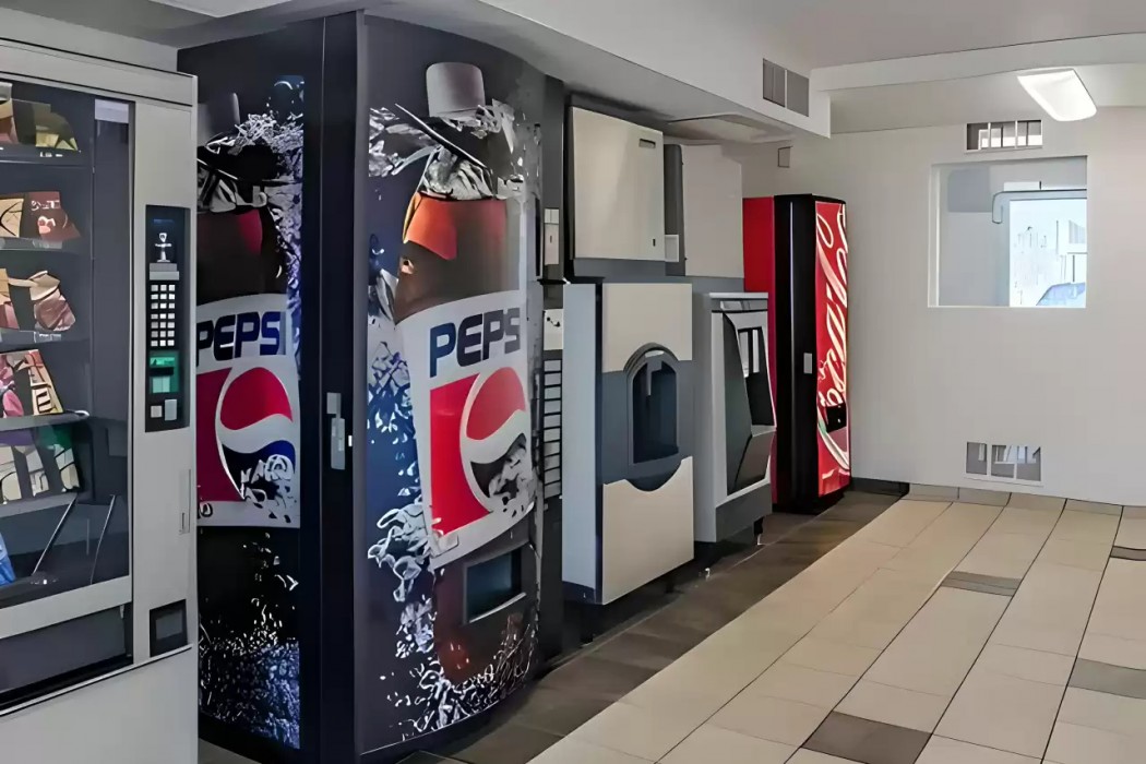 Motel6 Cheyenne, WY 11/18