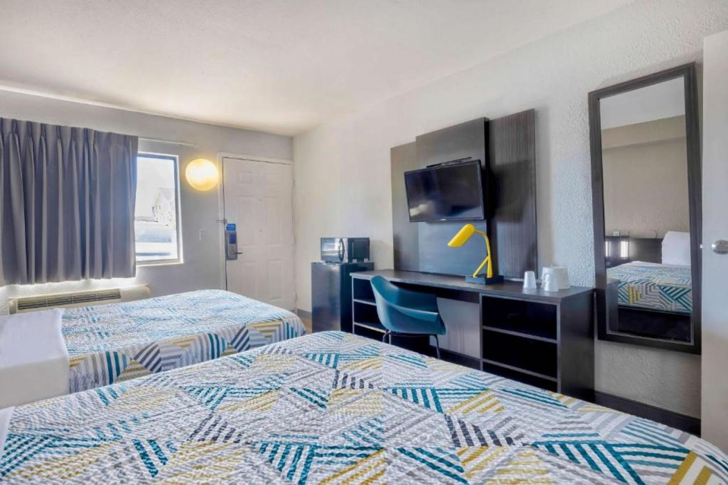 Motel6 Hammond, IN - Chicago Area 16/59