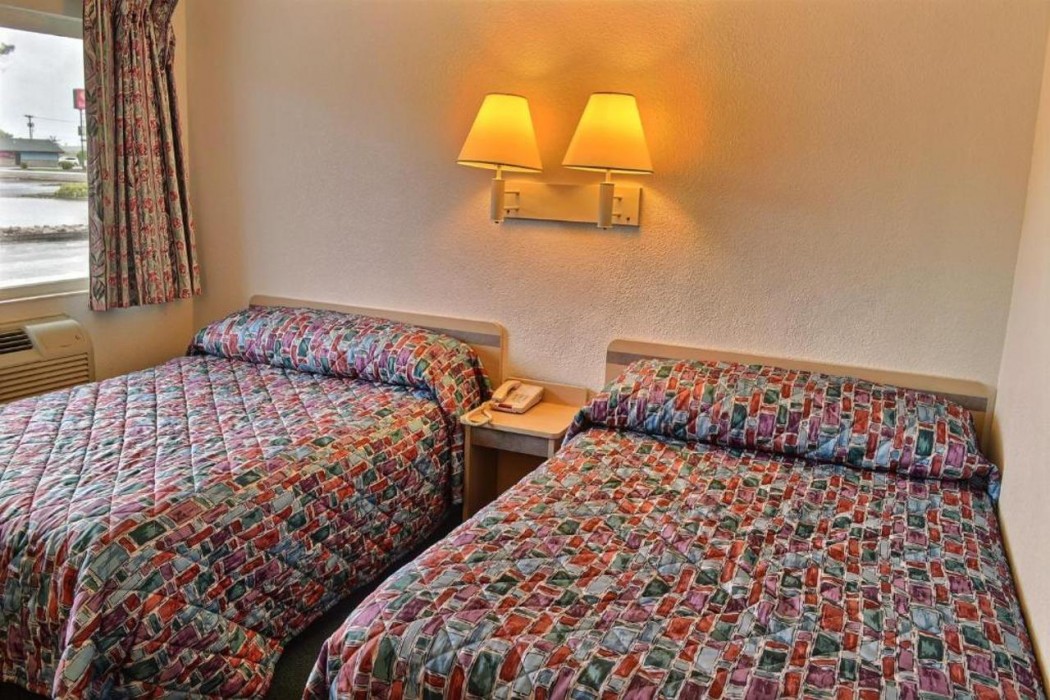 Motel6 Billings, MT - South 13/37