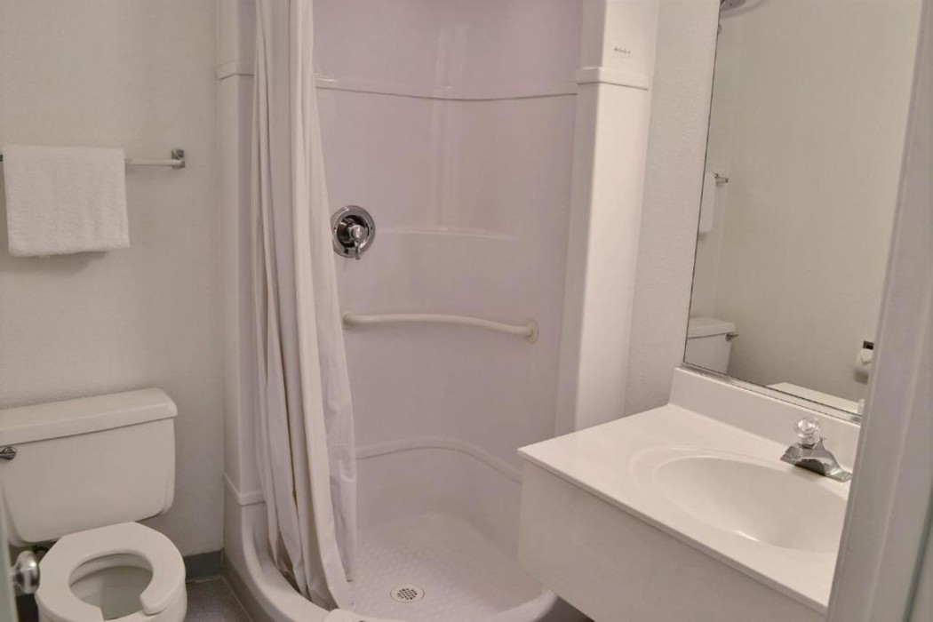 Motel6 Billings, MT - South 14/37