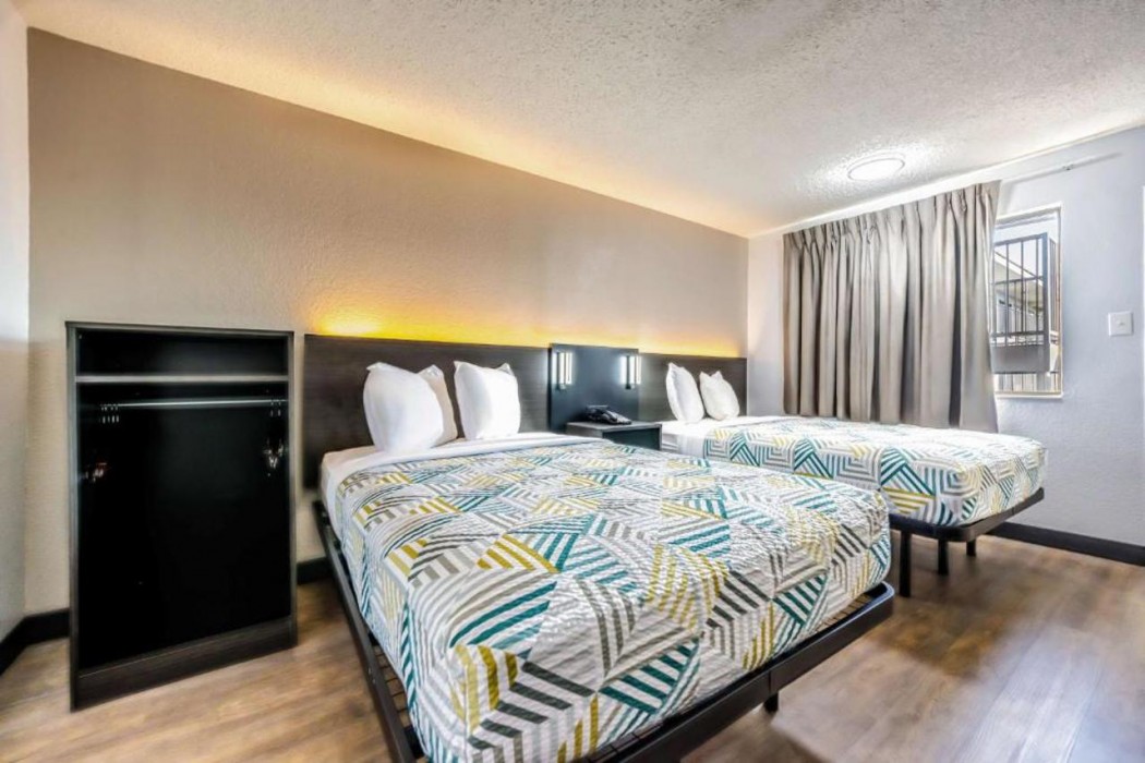 Motel6 Fort Worth, TX - East 19/45