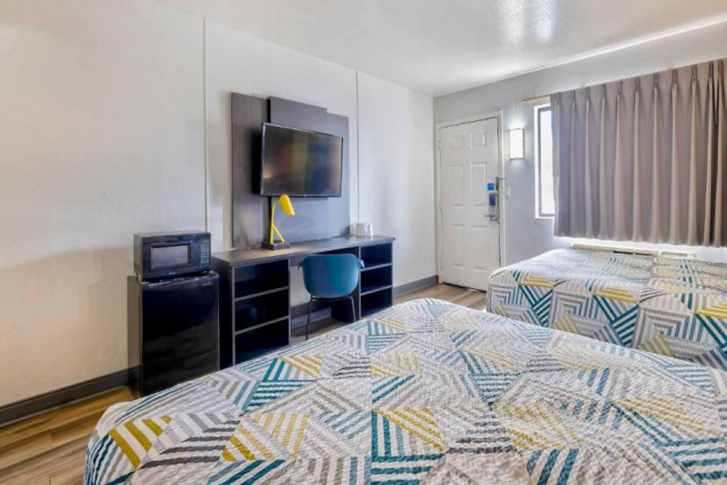 Motel6 Villa Park, IL - Chicago West 16/65