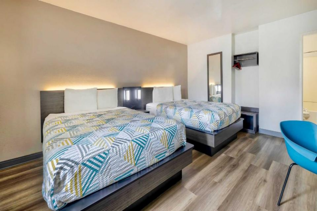 Motel6 Villa Park, IL - Chicago West 22/65