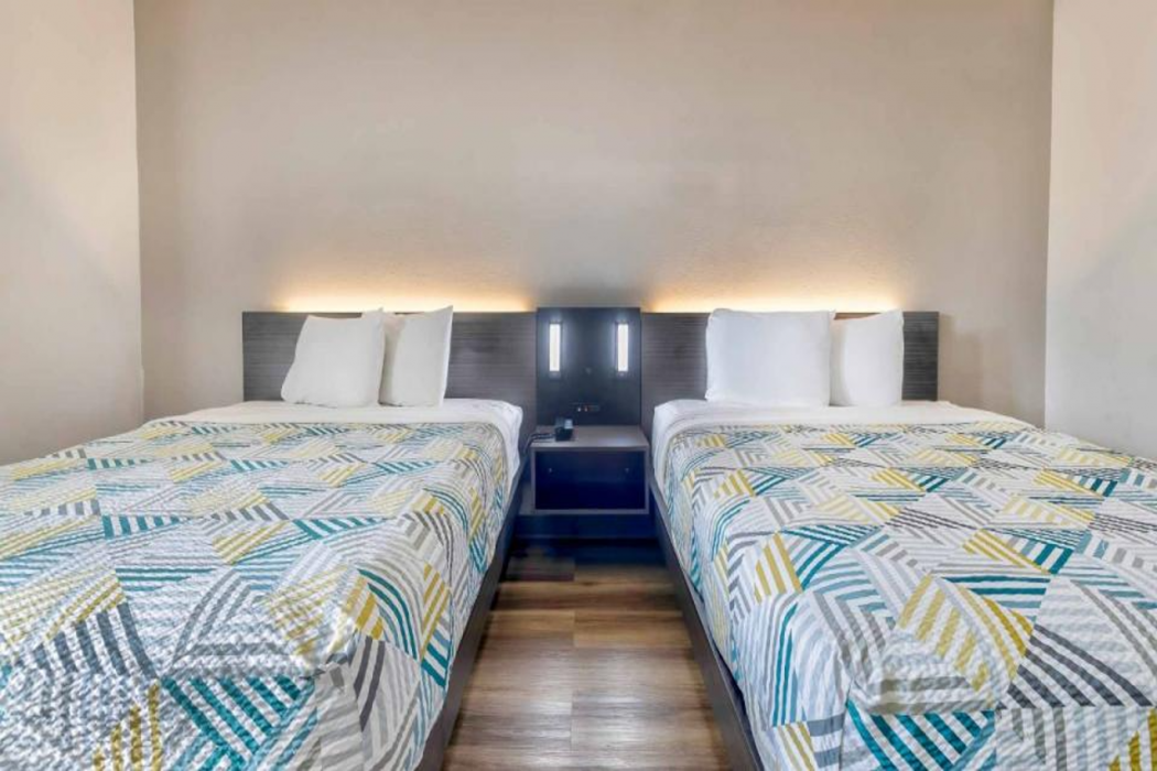 Motel6 Villa Park, IL - Chicago West 18/65