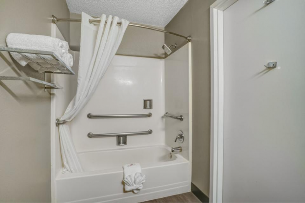 Motel6 Villa Park, IL - Chicago West 25/65