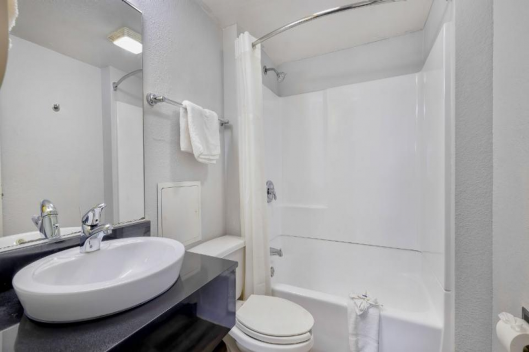 Motel6 Villa Park, IL - Chicago West 27/65