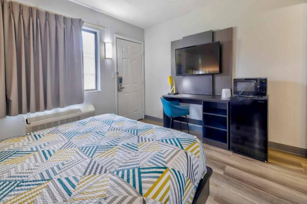 Motel6 Villa Park, IL - Chicago West 20/65