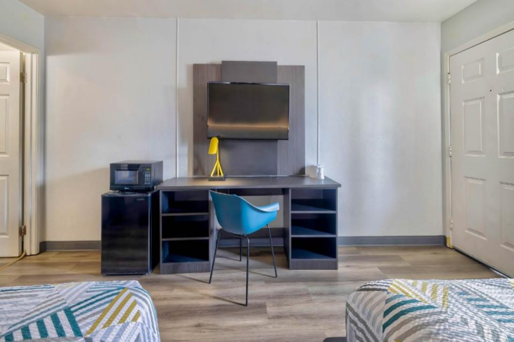 Motel6 Villa Park, IL - Chicago West 21/65