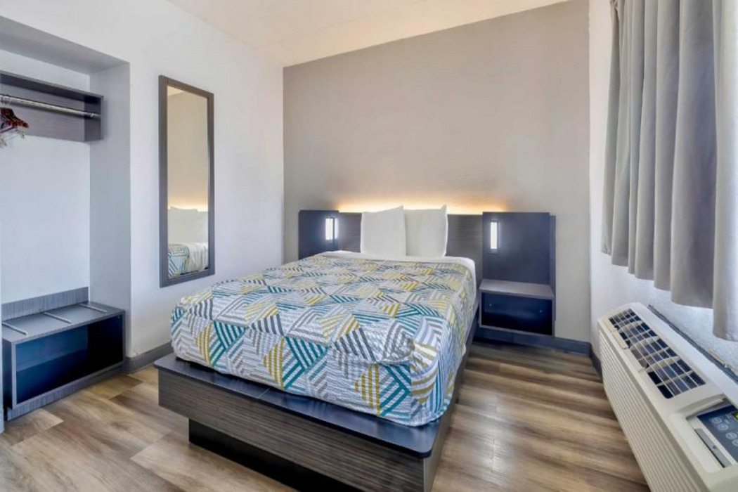 Motel6 Villa Park, IL - Chicago West 17/65