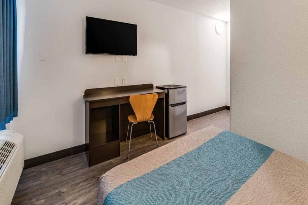 Motel6 Fort Wayne, IN 18/62
