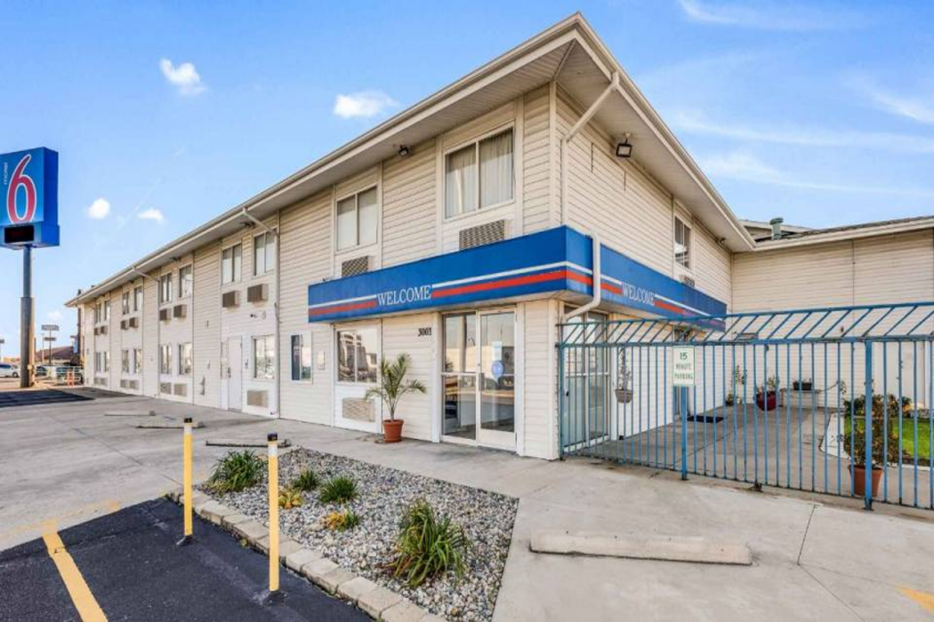 Motel6 Fort Wayne, IN in FORT WAYNE - IN