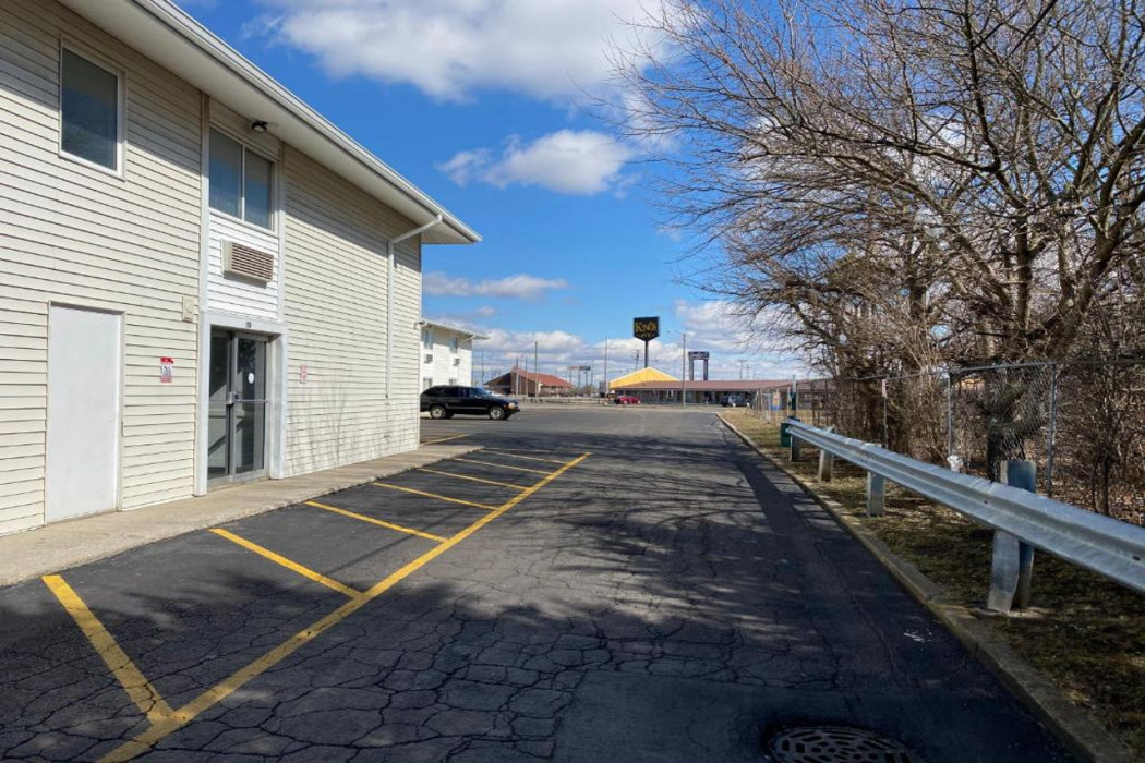 Motel6 Fort Wayne, IN in FORT WAYNE - IN
